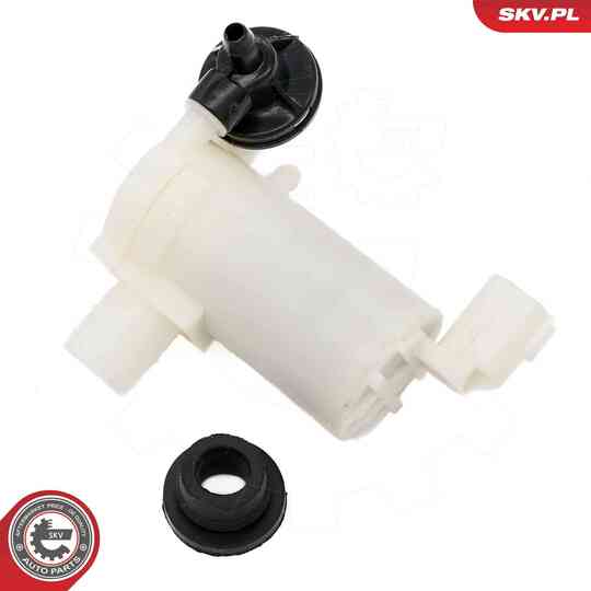 15SKV020 - Water Pump, window cleaning 