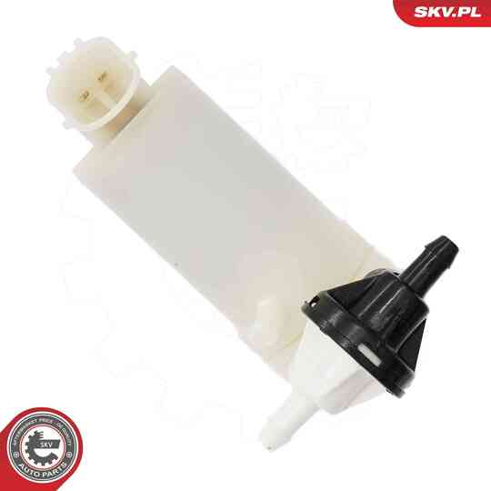 15SKV020 - Water Pump, window cleaning 