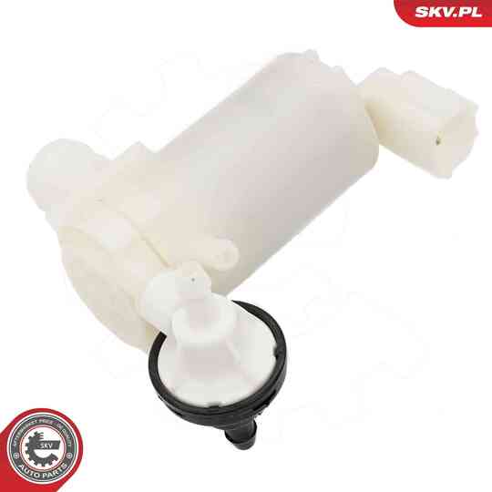 15SKV020 - Water Pump, window cleaning 