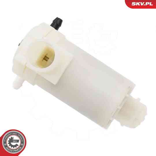 15SKV020 - Water Pump, window cleaning 