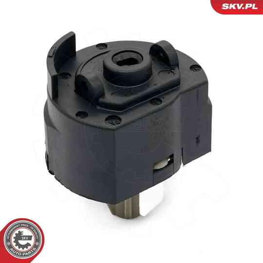 65SKV030 - Ignition-/Starter Switch 