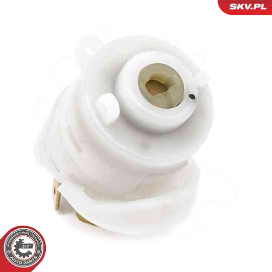 65SKV016 - Ignition-/Starter Switch 