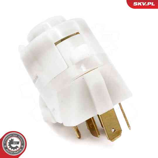 65SKV016 - Ignition-/Starter Switch 