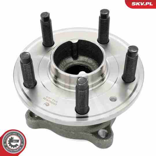 29SKV634 - Wheel Bearing Kit 