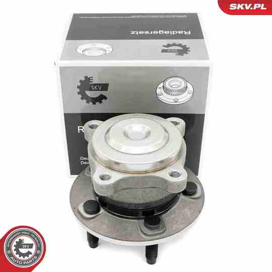 29SKV634 - Wheel Bearing Kit 