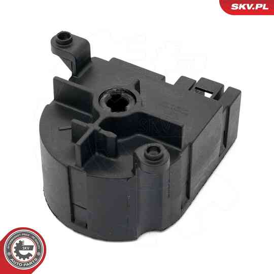 65SKV012 - Ignition-/Starter Switch 