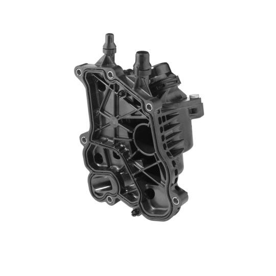 411848.88D - Thermostat, coolant 