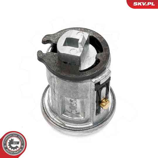 65SKV506 - Lock Cylinder, ignition lock 