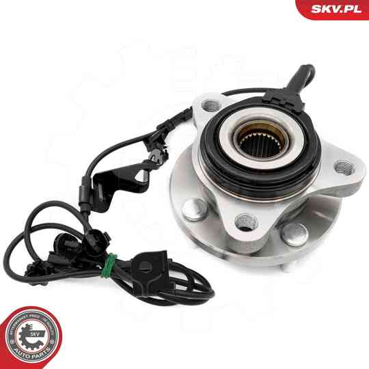 29SKV649 - Wheel Bearing Kit 