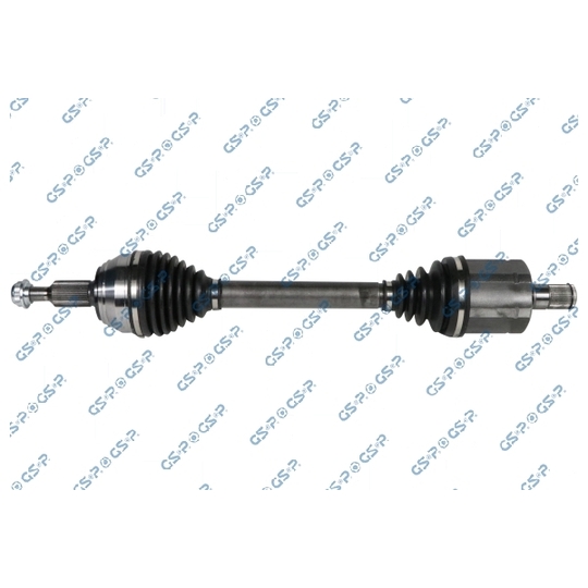 203937 - Drive Shaft 