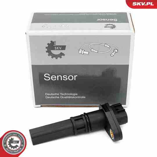 17SKV844 - Sensor, hastighet 