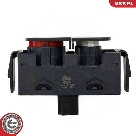 36SKV729 - Hazard Light Switch 