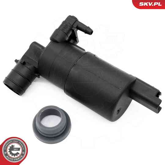 15SKV032 - Water Pump, window cleaning 