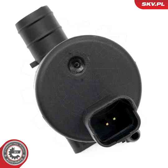 15SKV032 - Water Pump, window cleaning 