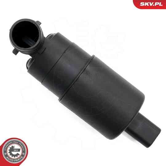 15SKV032 - Water Pump, window cleaning 