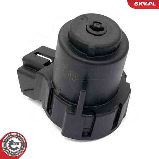 65SKV018 - Ignition-/Starter Switch 