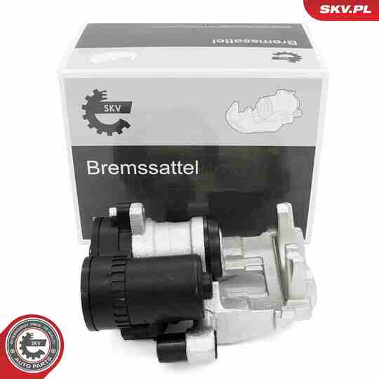 56SKV554 - Brake Caliper 