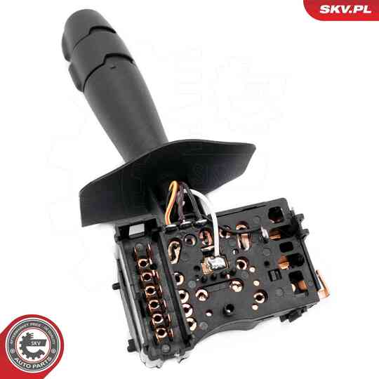 38SKV540 - Steering Column Switch 