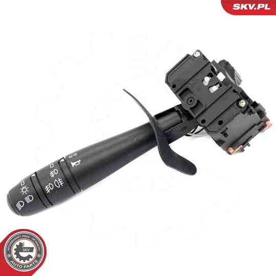 38SKV540 - Steering Column Switch 