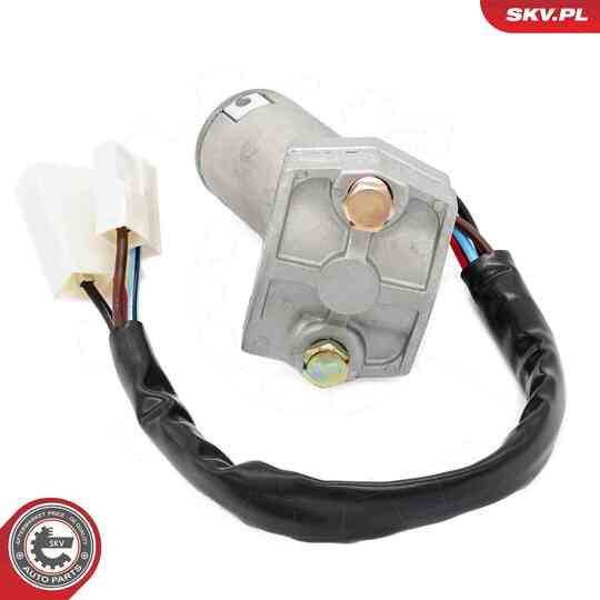 65SKV215 - Steering Lock 