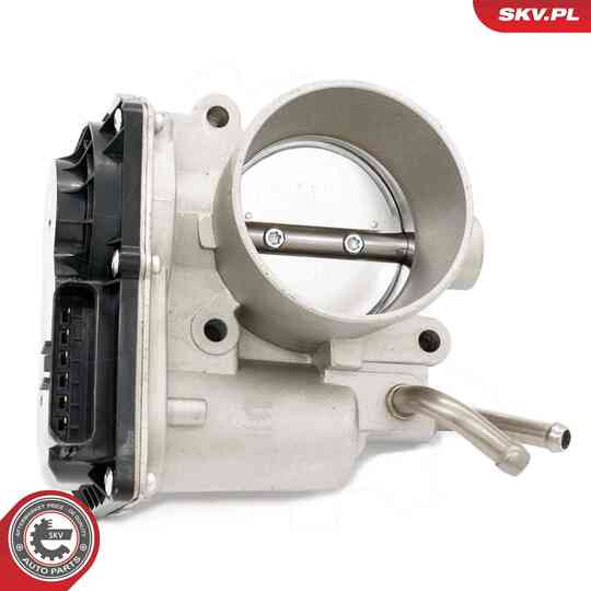 12SKV138 - Throttle body 