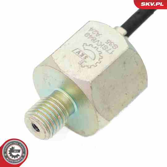 17SKV849 - Knock Sensor 