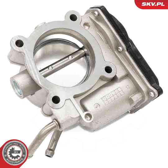 12SKV138 - Throttle body 