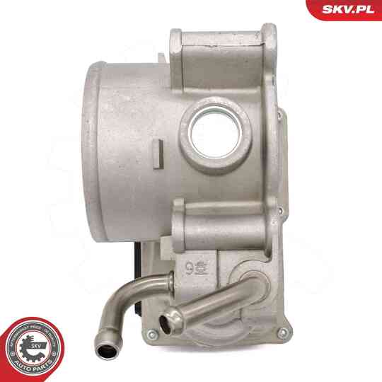 12SKV138 - Throttle body 