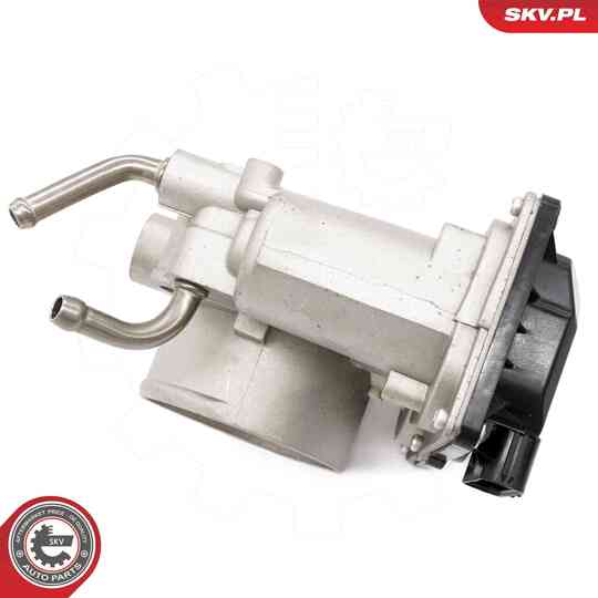 12SKV138 - Throttle body 