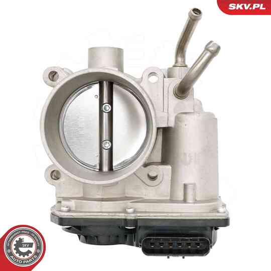 12SKV138 - Throttle body 