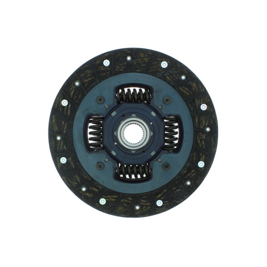 DE-VW05 - Clutch Disc 