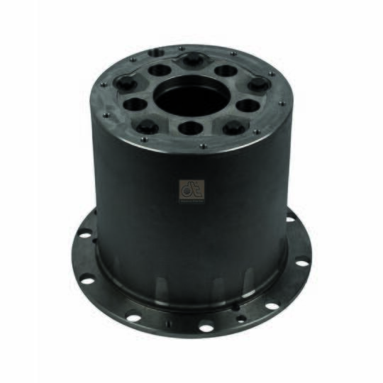4.67813 - Wheel hub 