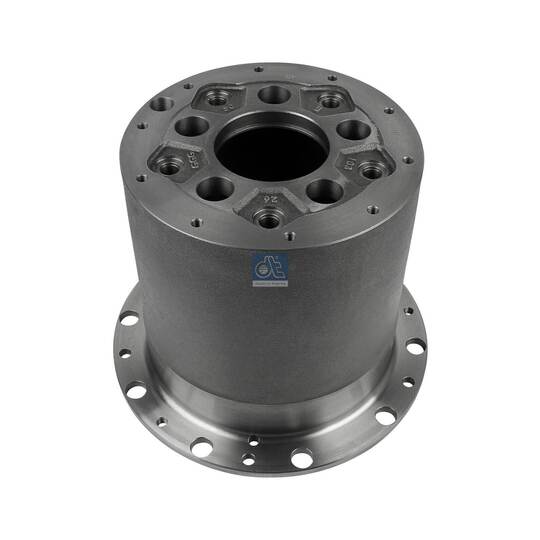 4.63149 - Wheel hub 