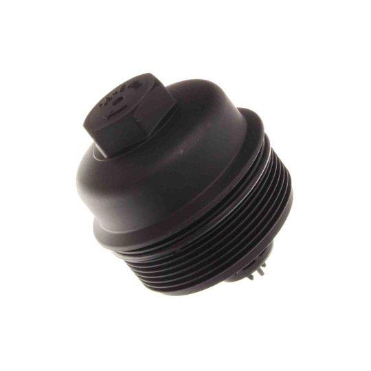 27-2741 - Cap, oil filter housing 