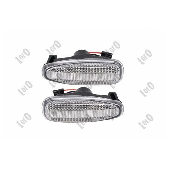 L19-140-002LED - Indicator Set 