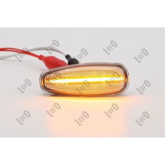 L19-140-002LED - Indicator Set 