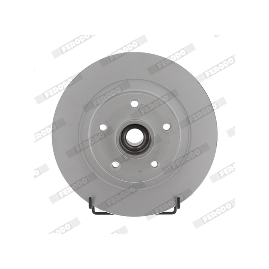 DDF2857C-1 - Brake Disc 