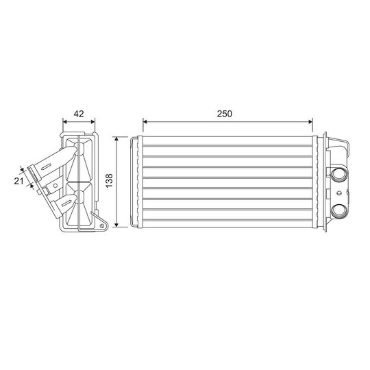 811619 - Parking Heater 