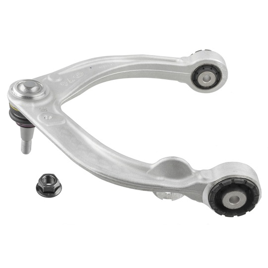 44620 01 - Track Control Arm 