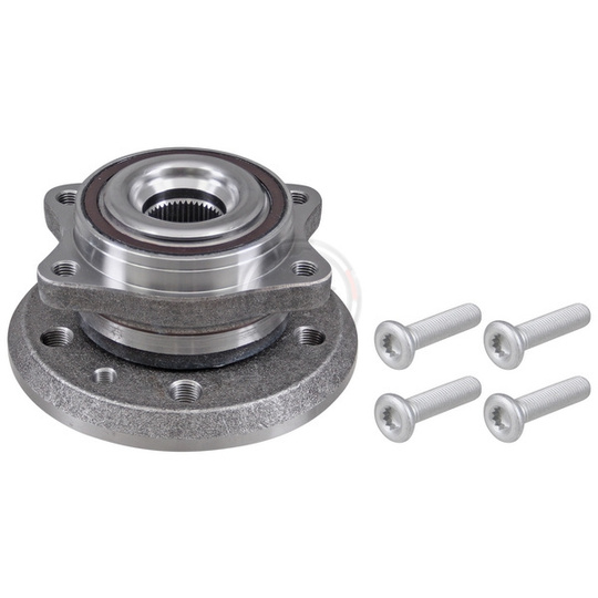 200170 - Wheel Bearing Kit 