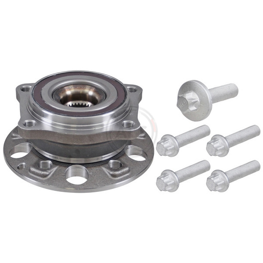 Wheel Bearing Kit