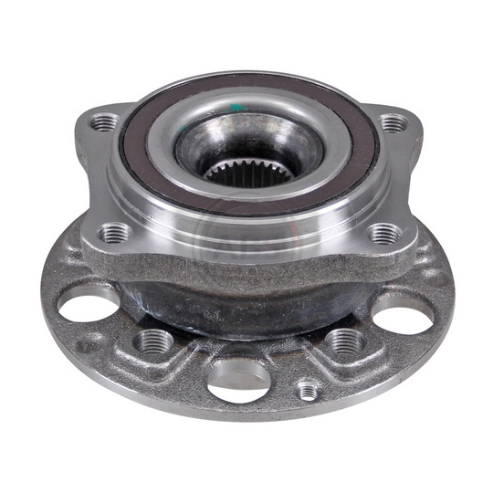 201951 - Wheel Bearing Kit 