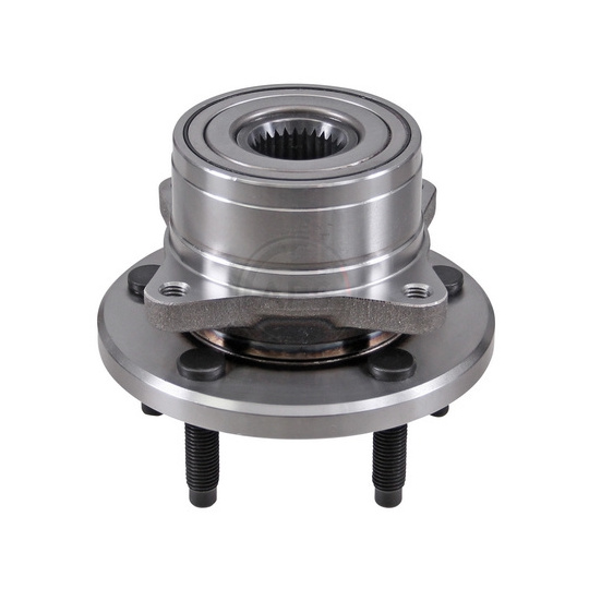 201041 - Wheel hub 