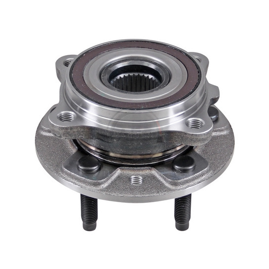 201966 - Wheel Bearing Kit 