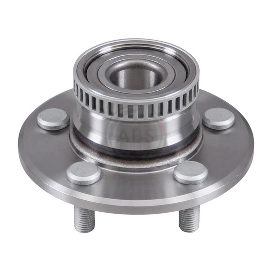 201575 - Wheel Bearing Kit 