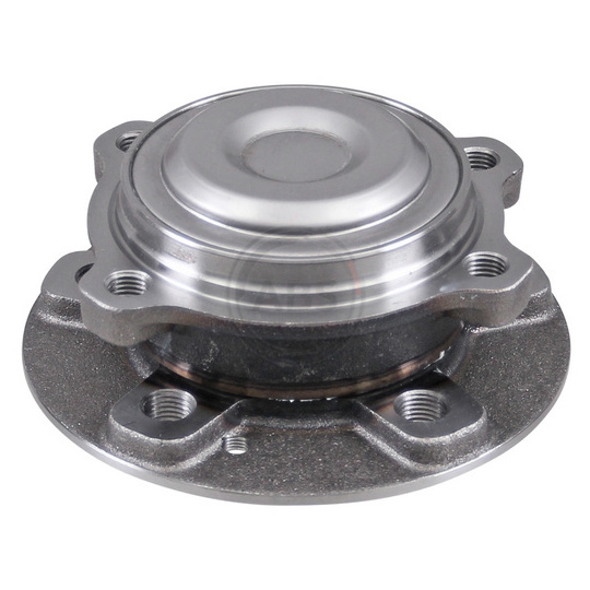 201948 - Wheel Bearing Kit 