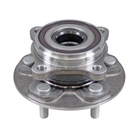 201941 - Wheel Bearing Kit 