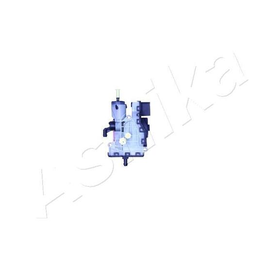 UP-002 - Delivery Module, urea injection 