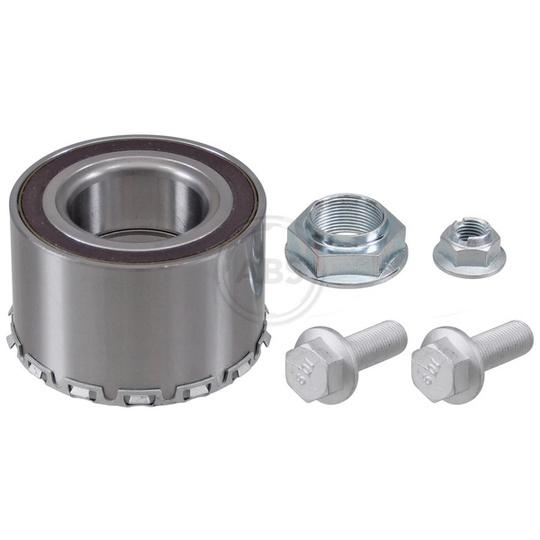 201968 - Wheel Bearing Kit 