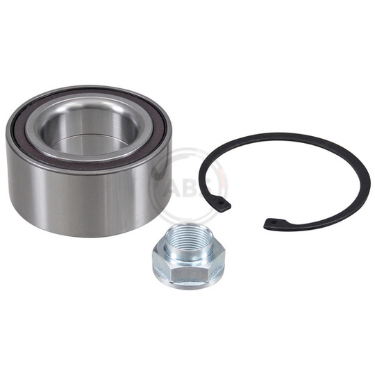 201901 - Wheel Bearing Kit 